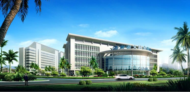 海南省文昌市人民醫院